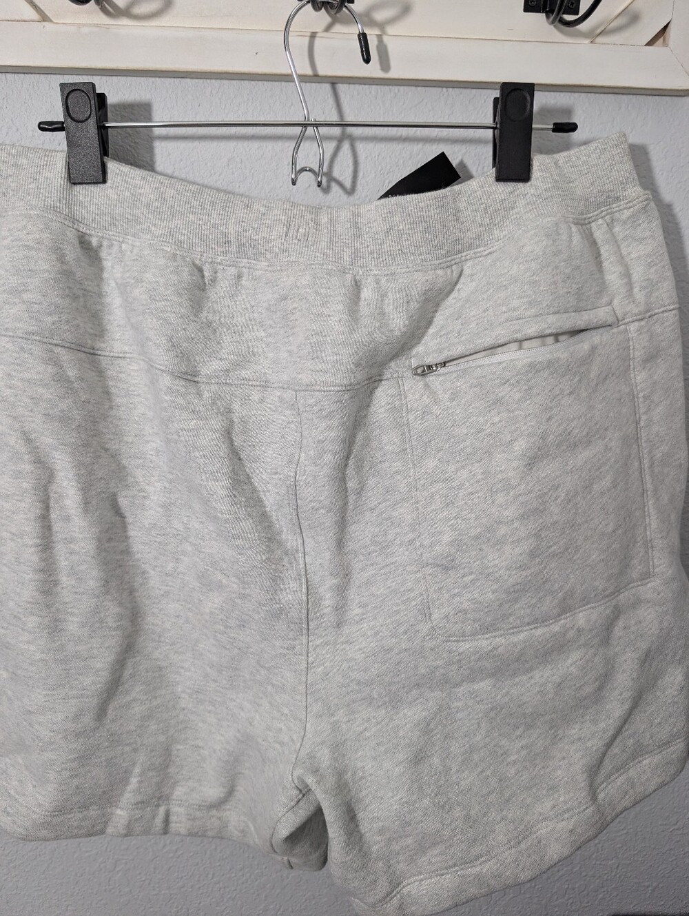 NWT Lululemon Steady State Short 5" Inseam Sz XL - Picture 5 of 7